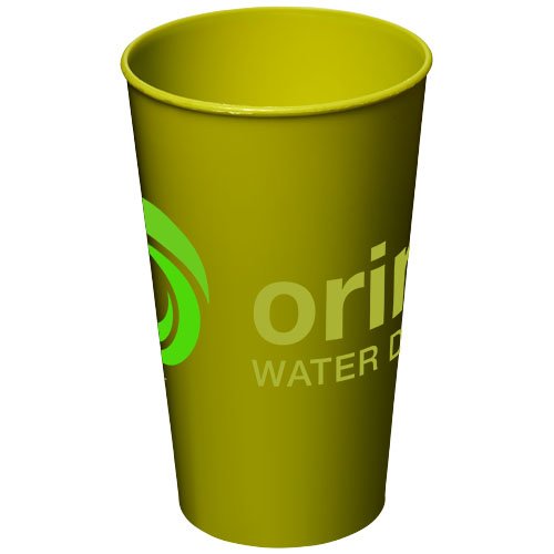 Arena 375 ml Kunststoffbecher