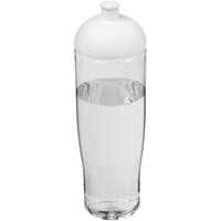 transparent  /  weiß
