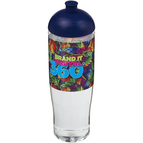 H2O Active® Tempo 700 ml Sportflasche mit Stülpdeckel