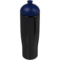 schwarz  /  blau