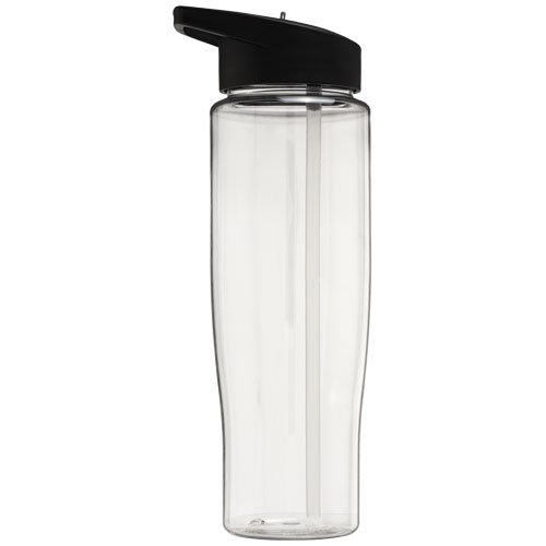 H2O Active® Tempo 700 ml Sportflasche mit Ausgussdeckel