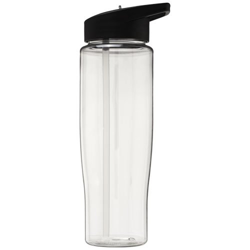 H2O Active® Tempo 700 ml Sportflasche mit Ausgussdeckel