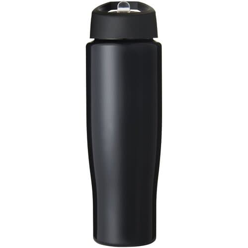 H2O Active® Tempo 700 ml Sportflasche mit Ausgussdeckel
