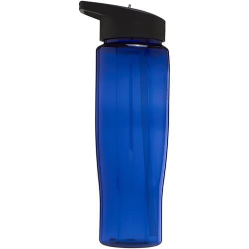 H2O Active® Tempo 700 ml Sportflasche mit Ausgussdeckel