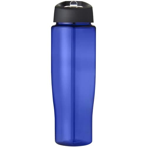 H2O Active® Tempo 700 ml Sportflasche mit Ausgussdeckel
