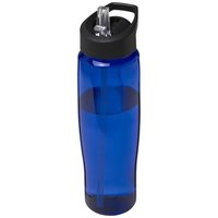 H2O Active® Tempo 700 ml Sportflasche mit Ausgussdeckel
