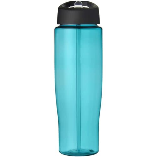 H2O Active® Tempo 700 ml Sportflasche mit Ausgussdeckel