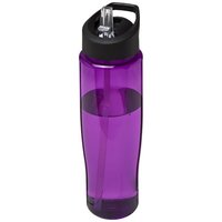H2O Active® Tempo 700 ml Sportflasche mit Ausgussdeckel