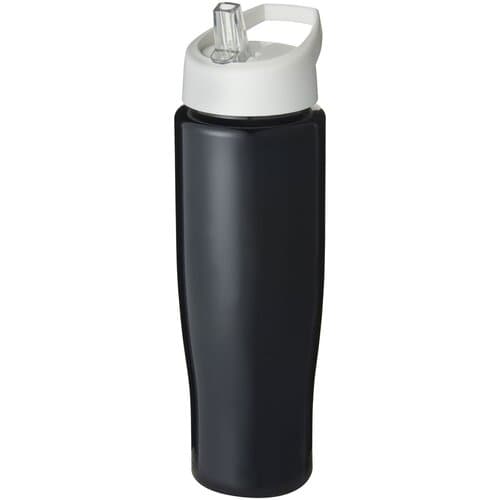 H2O Active® Tempo 700 ml Sportflasche mit Ausgussdeckel