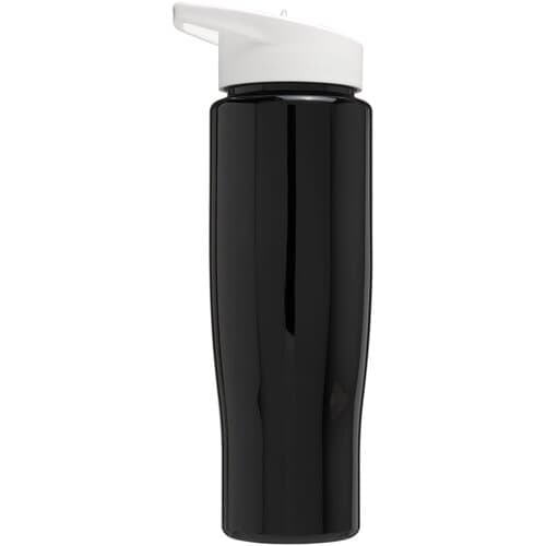 H2O Active® Tempo 700 ml Sportflasche mit Ausgussdeckel