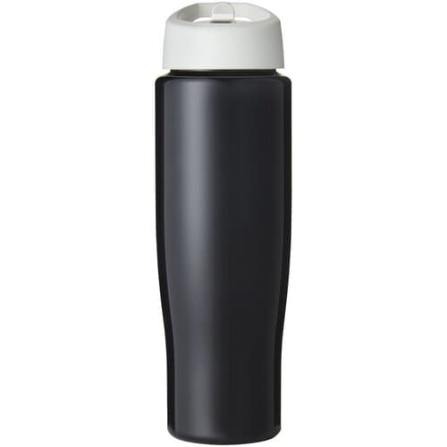 H2O Active® Tempo 700 ml Sportflasche mit Ausgussdeckel