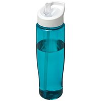 H2O Active® Tempo 700 ml Sportflasche mit Ausgussdeckel