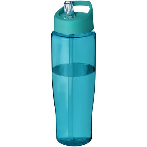 H2O Active® Tempo 700 ml Sportflasche mit Ausgussdeckel