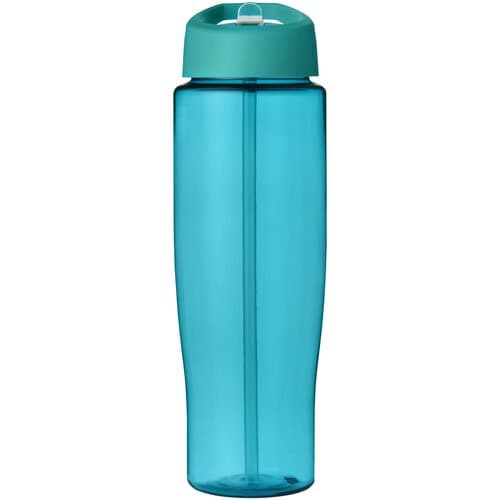 H2O Active® Tempo 700 ml Sportflasche mit Ausgussdeckel