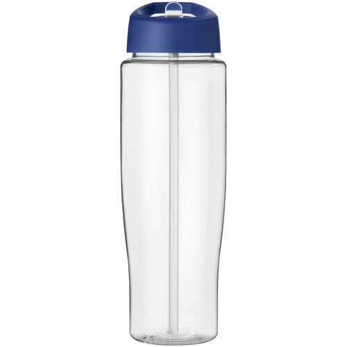 H2O Active® Tempo 700 ml Sportflasche mit Ausgussdeckel