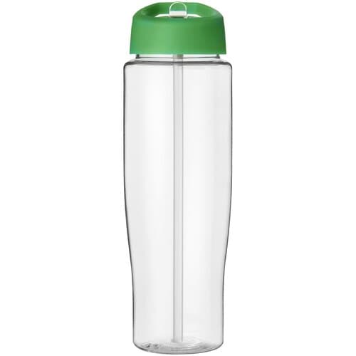 H2O Active® Tempo 700 ml Sportflasche mit Ausgussdeckel