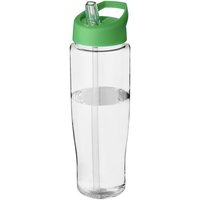 transparent  /  grün