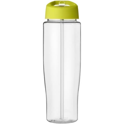 H2O Active® Tempo 700 ml Sportflasche mit Ausgussdeckel