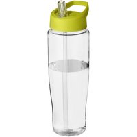 transparent  /  limone