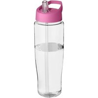 transparent  /  rosa