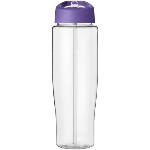H2O Active® Tempo 700 ml Sportflasche mit Ausgussdeckel