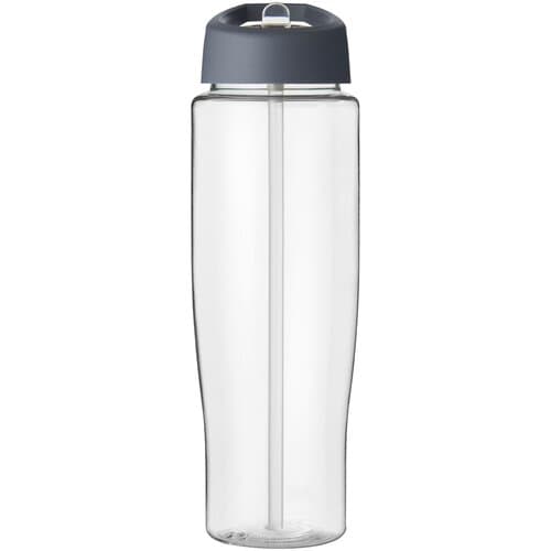 H2O Active® Tempo 700 ml Sportflasche mit Ausgussdeckel