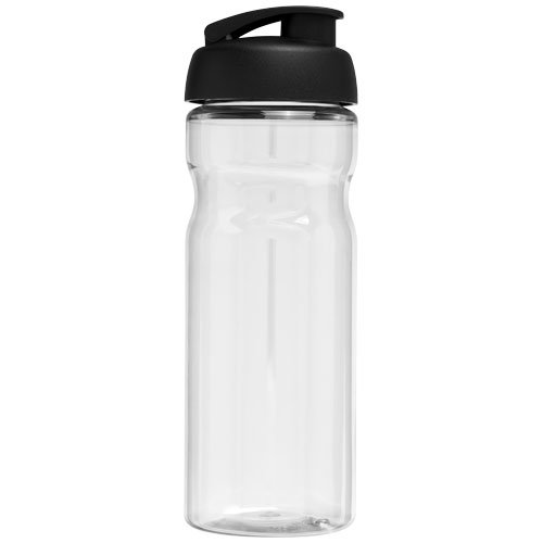 H2O Active® Base 650 ml Sportflasche mit Klappdeckel