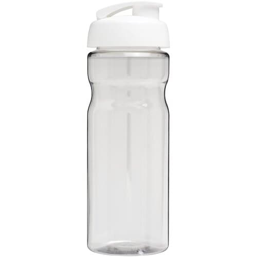 H2O Active® Base 650 ml Sportflasche mit Klappdeckel
