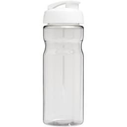 H2O Active® Base 650 ml Sportflasche mit Klappdeckel – Bild 4