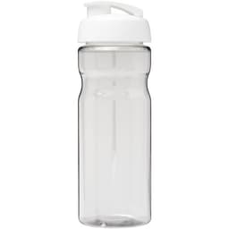 H2O Active® Base 650 ml Sportflasche mit Klappdeckel – Bild 3
