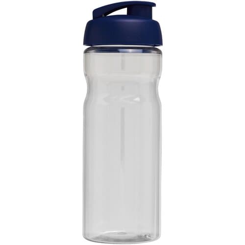 H2O Active® Base 650 ml Sportflasche mit Klappdeckel