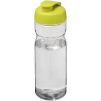 transparent  /  limone