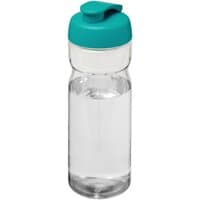 transparent  /  aquablau