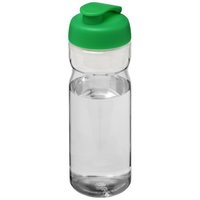 H2O Active® Base 650 ml Sportflasche mit Klappdeckel