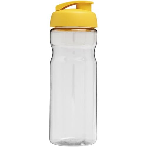 H2O Active® Base 650 ml Sportflasche mit Klappdeckel
