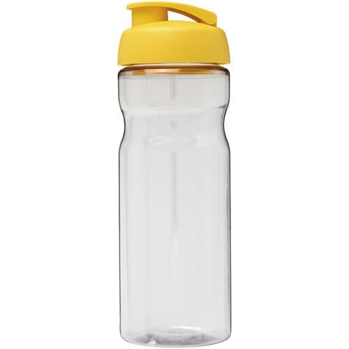 H2O Active® Base 650 ml Sportflasche mit Klappdeckel