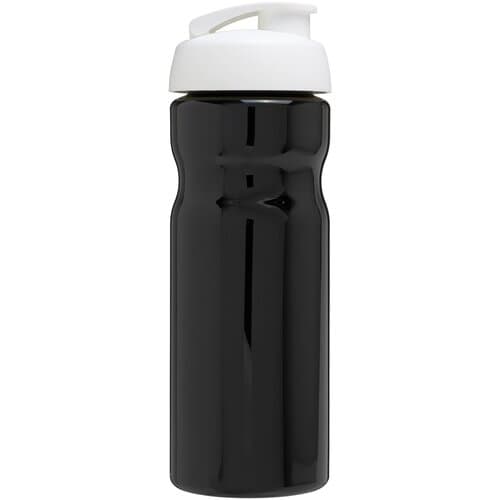 H2O Active® Base 650 ml Sportflasche mit Klappdeckel