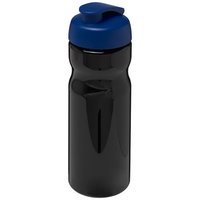 schwarz  /  blau