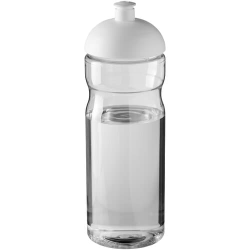 H2O Active® Base 650 ml Sportflasche mit Stülpdeckel