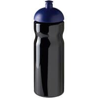 schwarz  /  blau