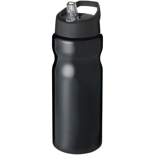 H2O Active® Base 650 ml Sportflasche mit Ausgussdeckel