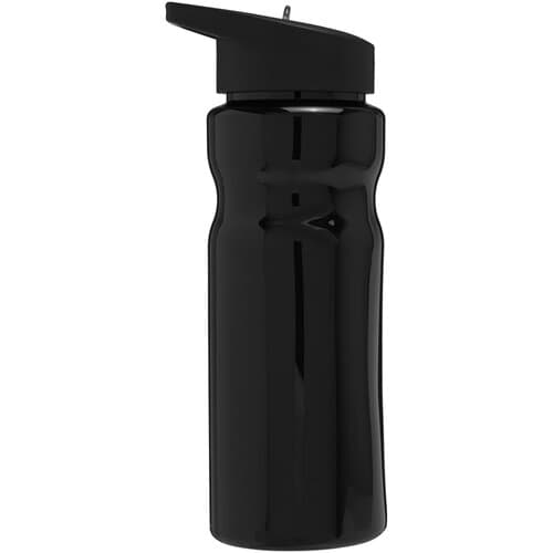 H2O Active® Base 650 ml Sportflasche mit Ausgussdeckel