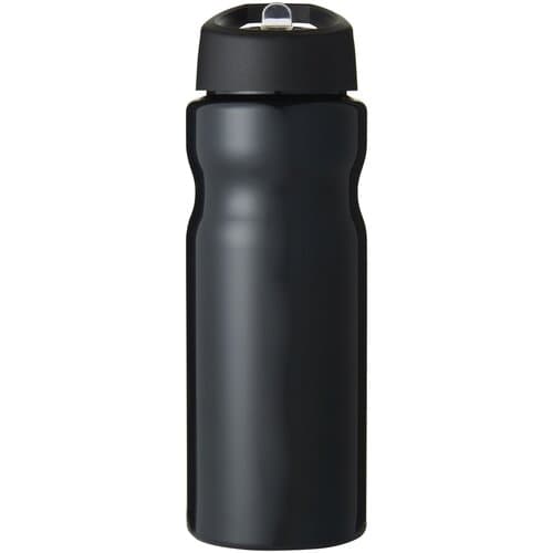 H2O Active® Base 650 ml Sportflasche mit Ausgussdeckel