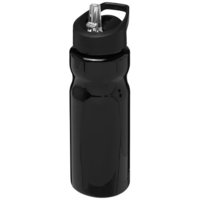 H2O Active® Base 650 ml Sportflasche mit Ausgussdeckel