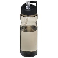 H2O Active® Base 650 ml Sportflasche mit Ausgussdeckel