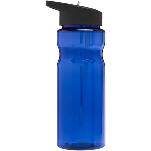 H2O Active® Base 650 ml Sportflasche mit Ausgussdeckel