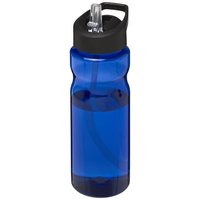 H2O Active® Base 650 ml Sportflasche mit Ausgussdeckel