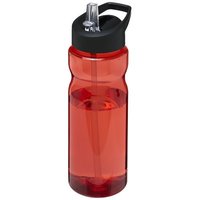H2O Active® Base 650 ml Sportflasche mit Ausgussdeckel
