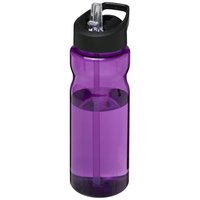 H2O Active® Base 650 ml Sportflasche mit Ausgussdeckel
