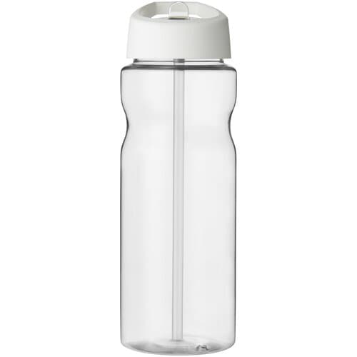H2O Active® Base 650 ml Sportflasche mit Ausgussdeckel